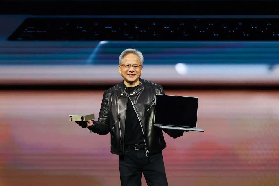CEO, kuantum konusunda yanıldığını söyledi: Nvidia’dan yeni kuantum hamleleri