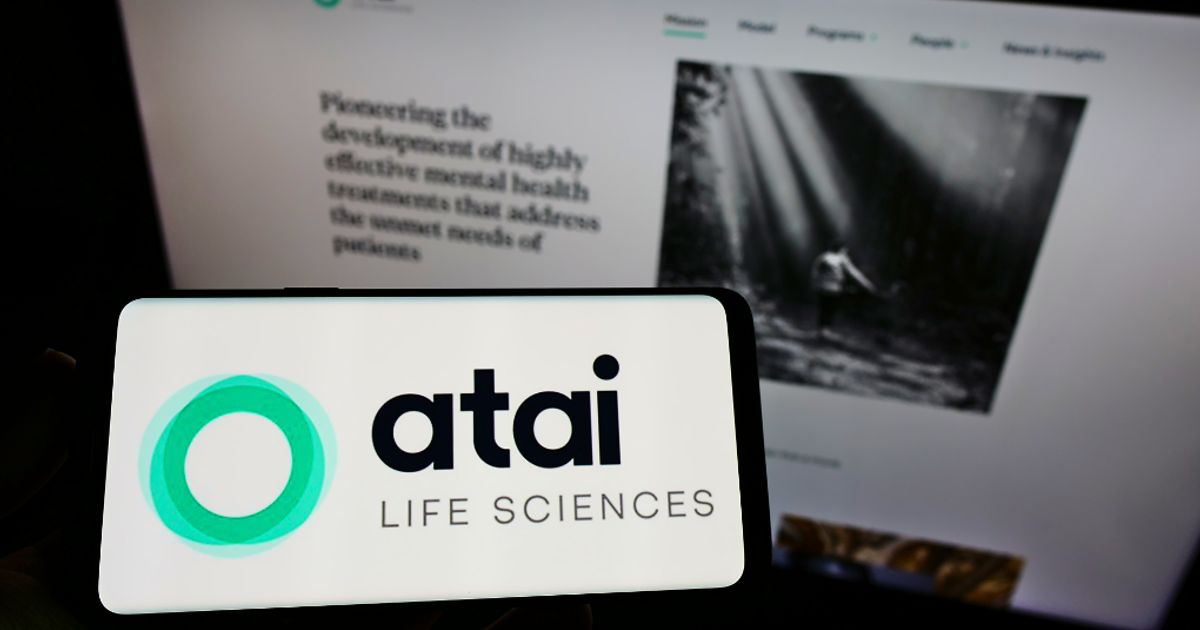 Atai Life Sciences, Bitcoin hazinesi kuracak