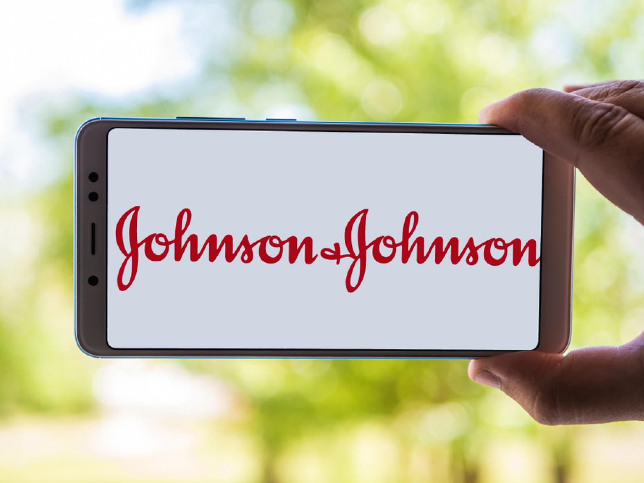Johnson & Johnson ABD’ye 55 milyar dolar yatırım yapacak