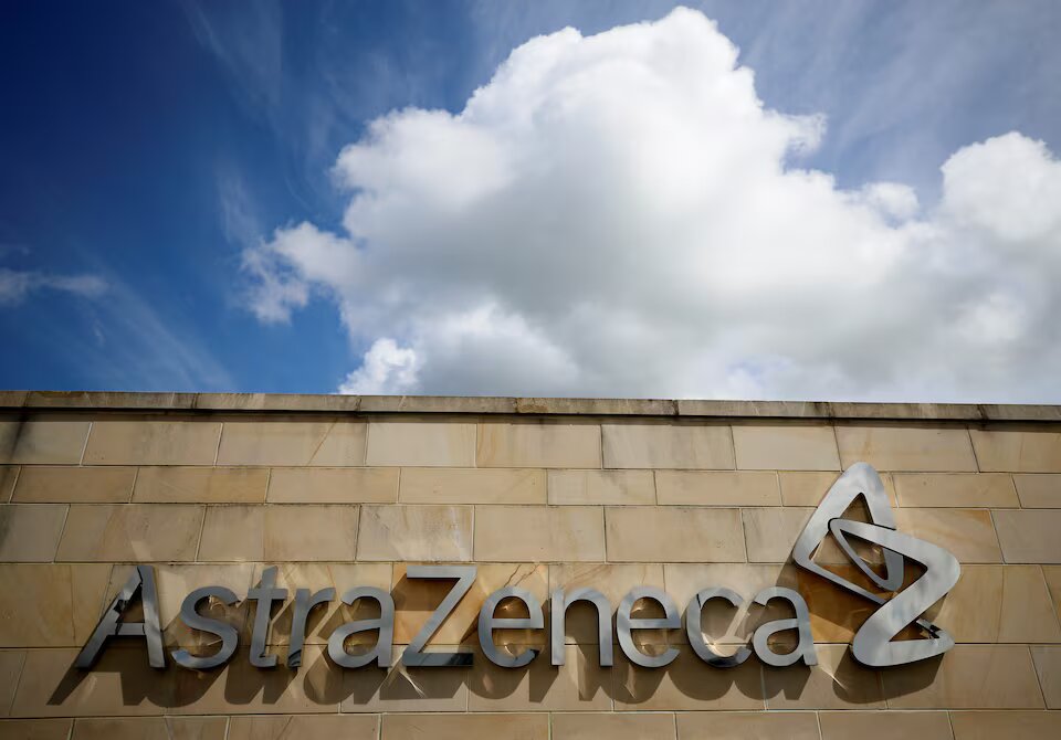 AstraZeneca, Çin’e 2,5 milyar dolar yatırım yapacak