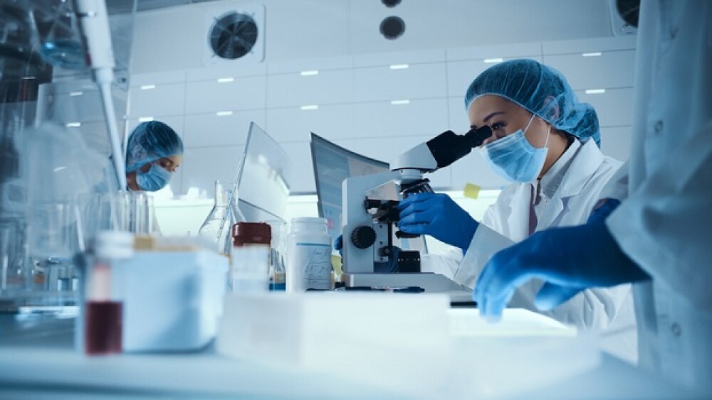 Context Therapeutics’in zararı beklentilerin altında