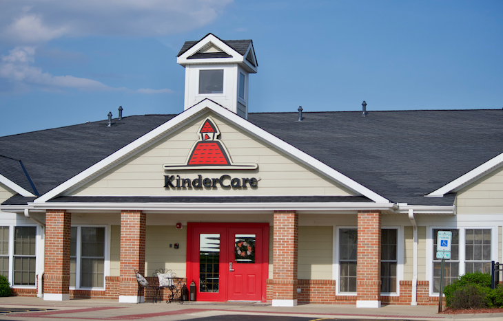 KinderCare beklentileri aşan sonuçlarına rağmen ekside