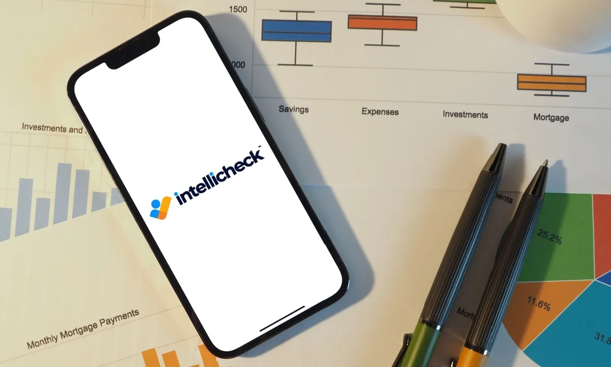 Intellicheck’in gelirleri beklentileri aştı