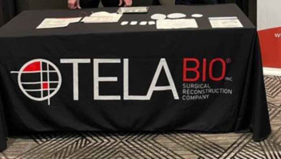TELA Bio’nun zararı arttı