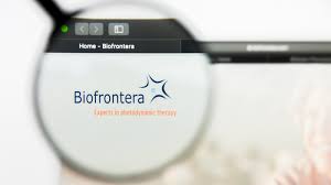 Biofrontera’nın zararı arttı