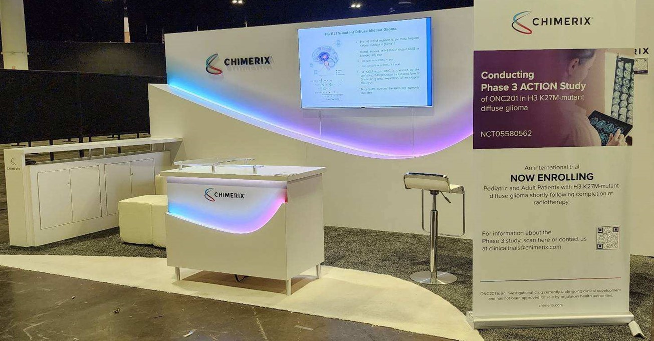 Chimerix’in gelirleri beklentileri kaçırdı