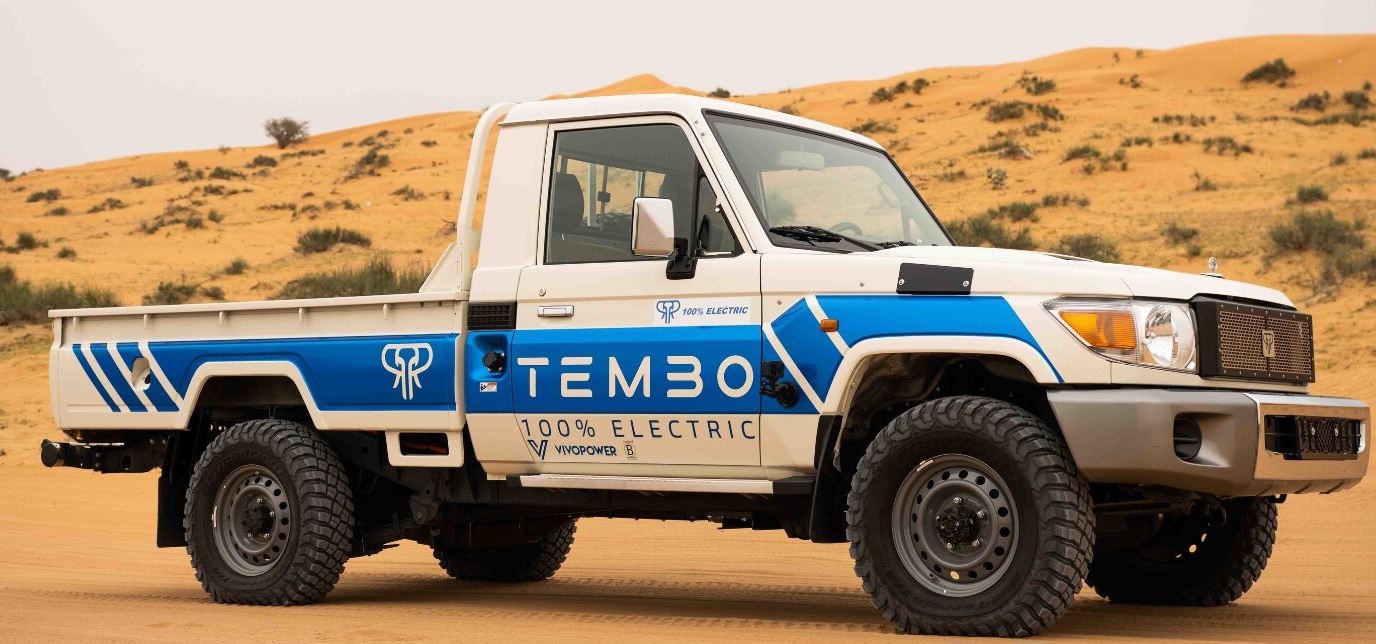 Tembo ve CCTS birleşmesi 2025’te tamamlanacak