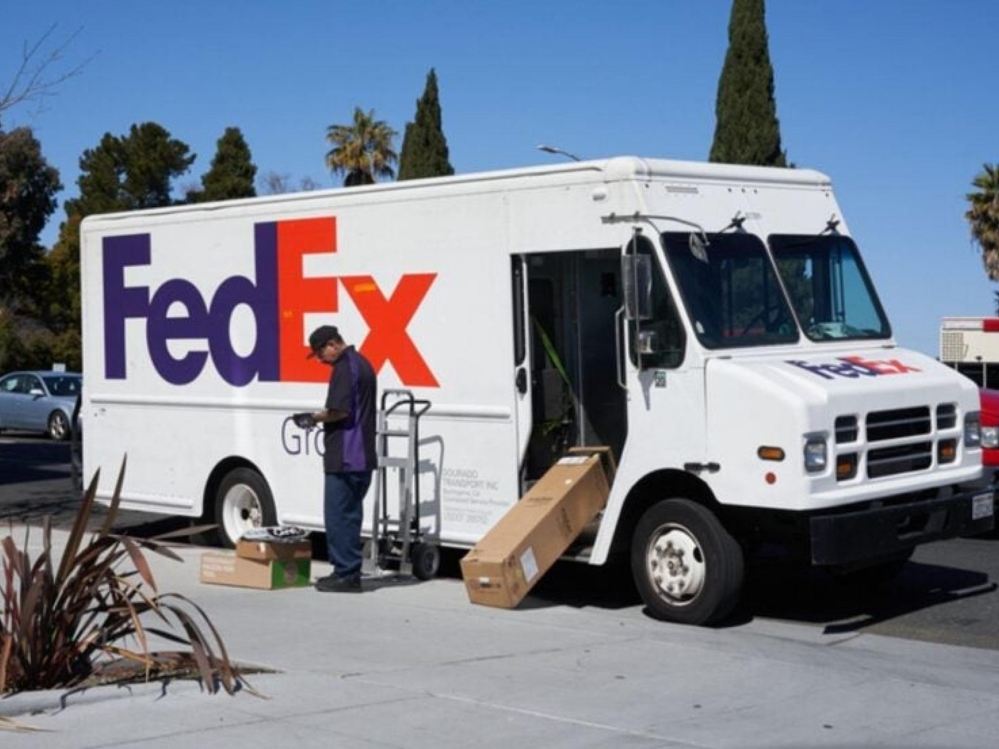 Advent ve FedEx, InPost’u 7,8 milyar euroya satın alacak