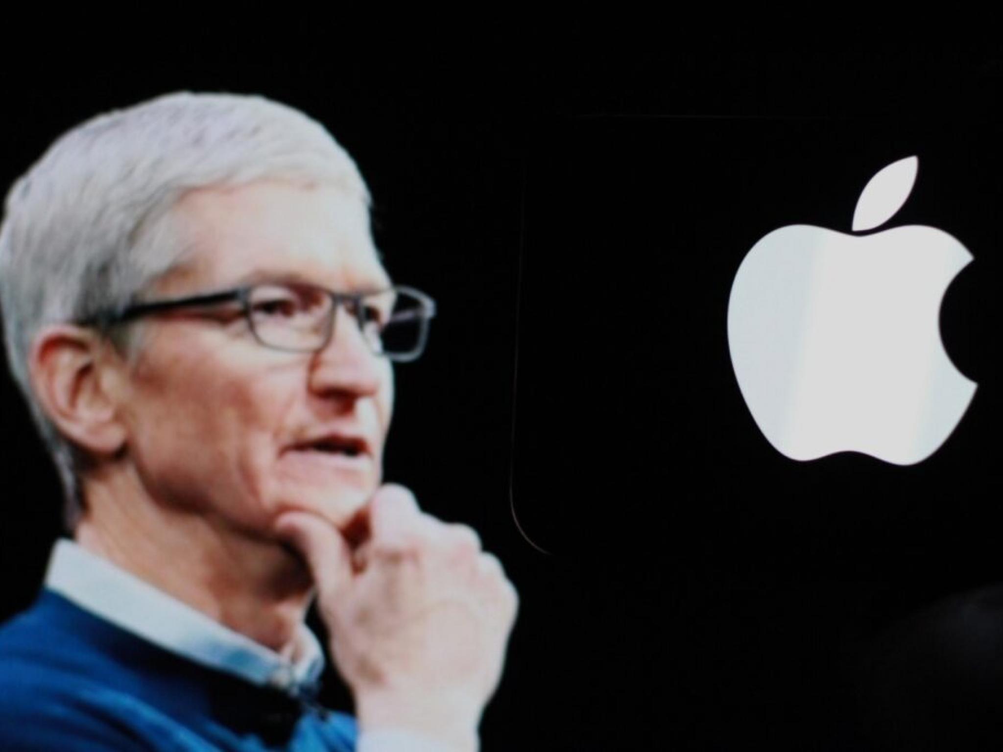 Apple’ın yapay zekâ krizi derinleşiyor