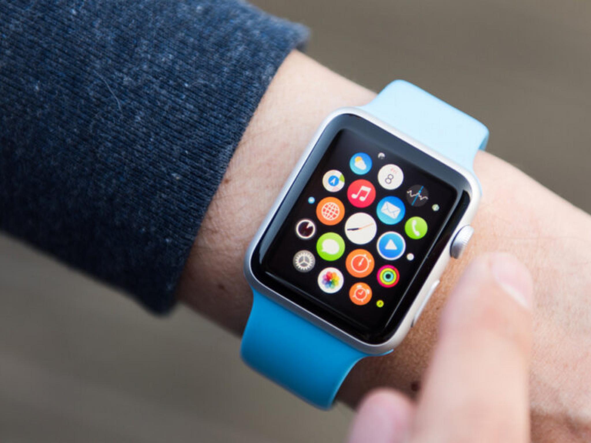 Apple’ın akıllı saatlerine kamera geliyor