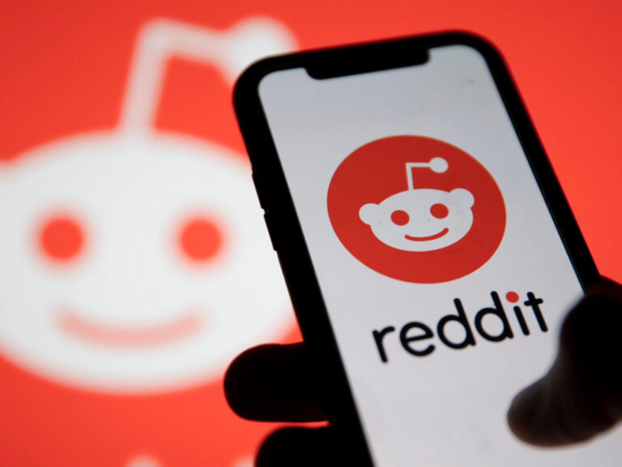 Warner Bros. Reddit hikayesinin film haklarını aldı