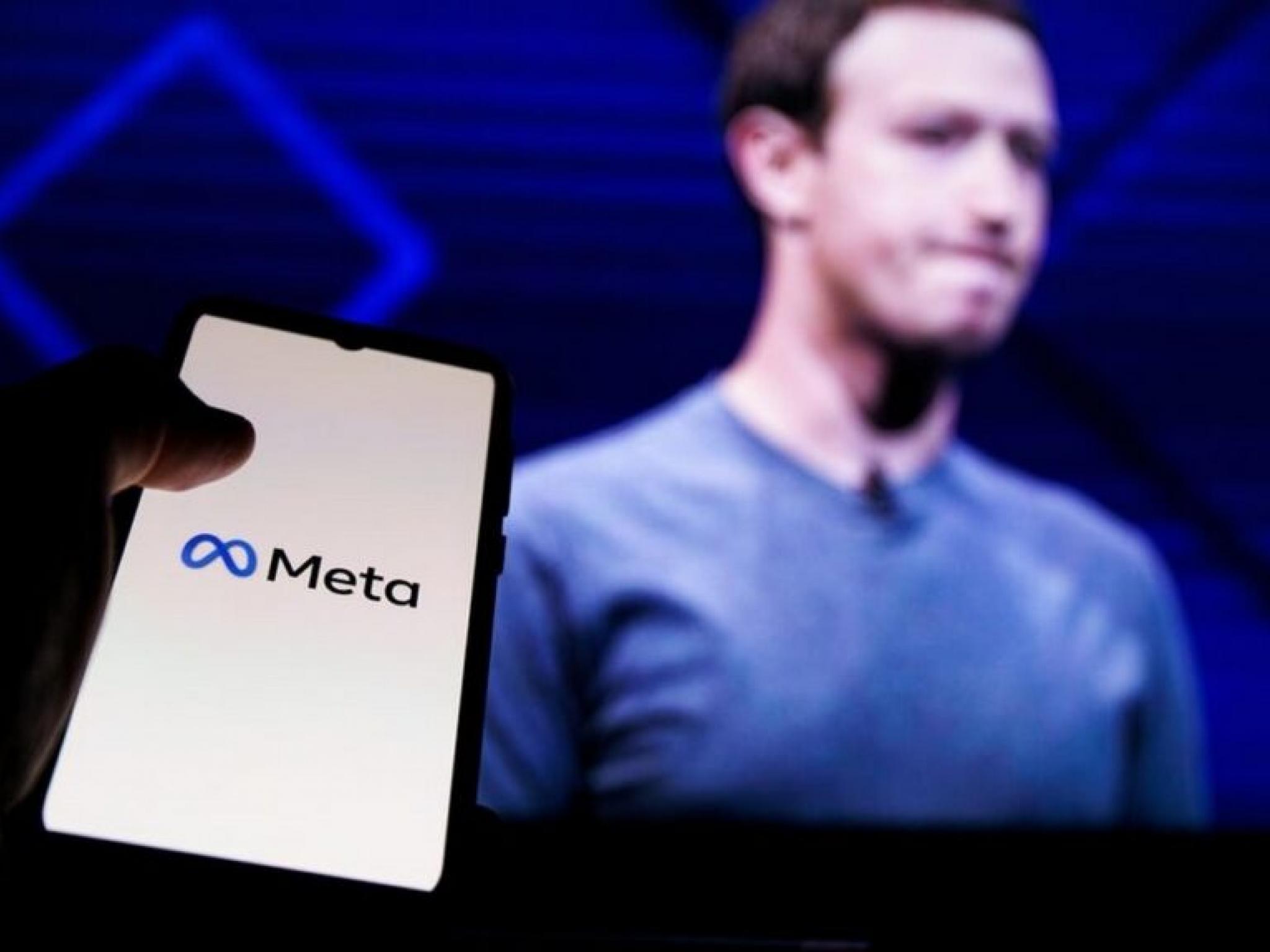 Meta’nın Llama modelinden gelir payı aldığı ortaya çıktı