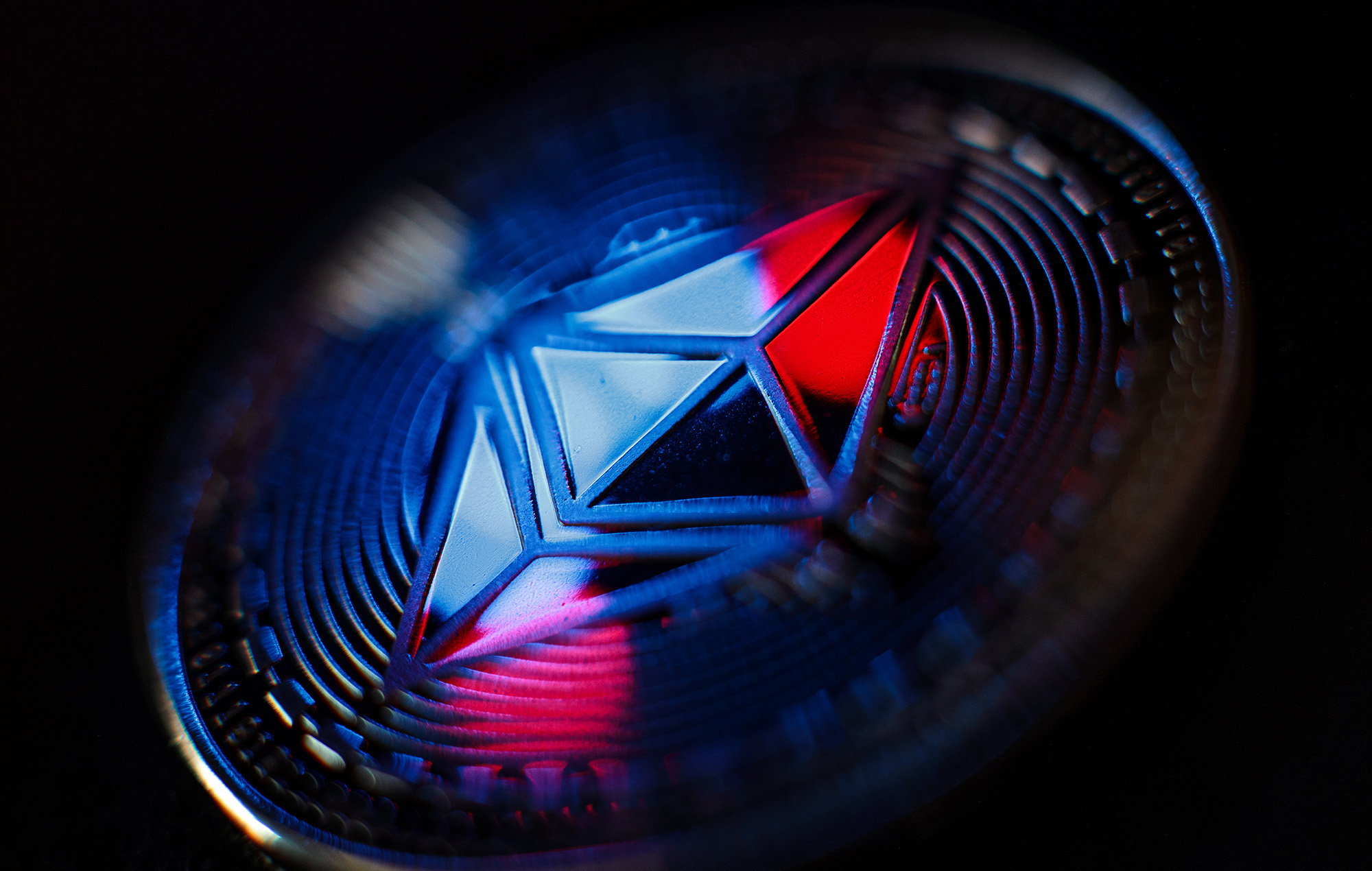 Ethereum’da Pect-ralli: Son 4 yılın en büyük kazancını elde etti