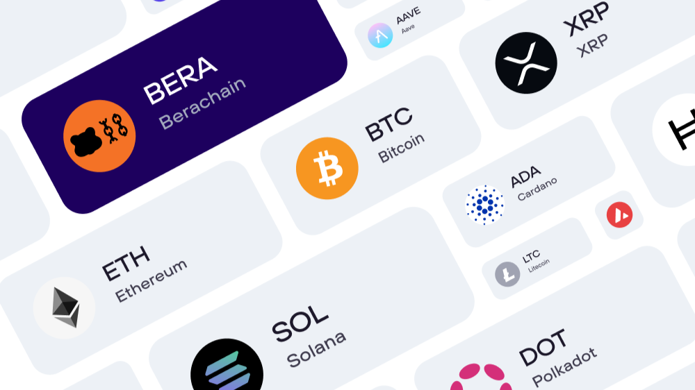 Berachain, yeni sistemiyle yönetişim sürecini başlatıyor