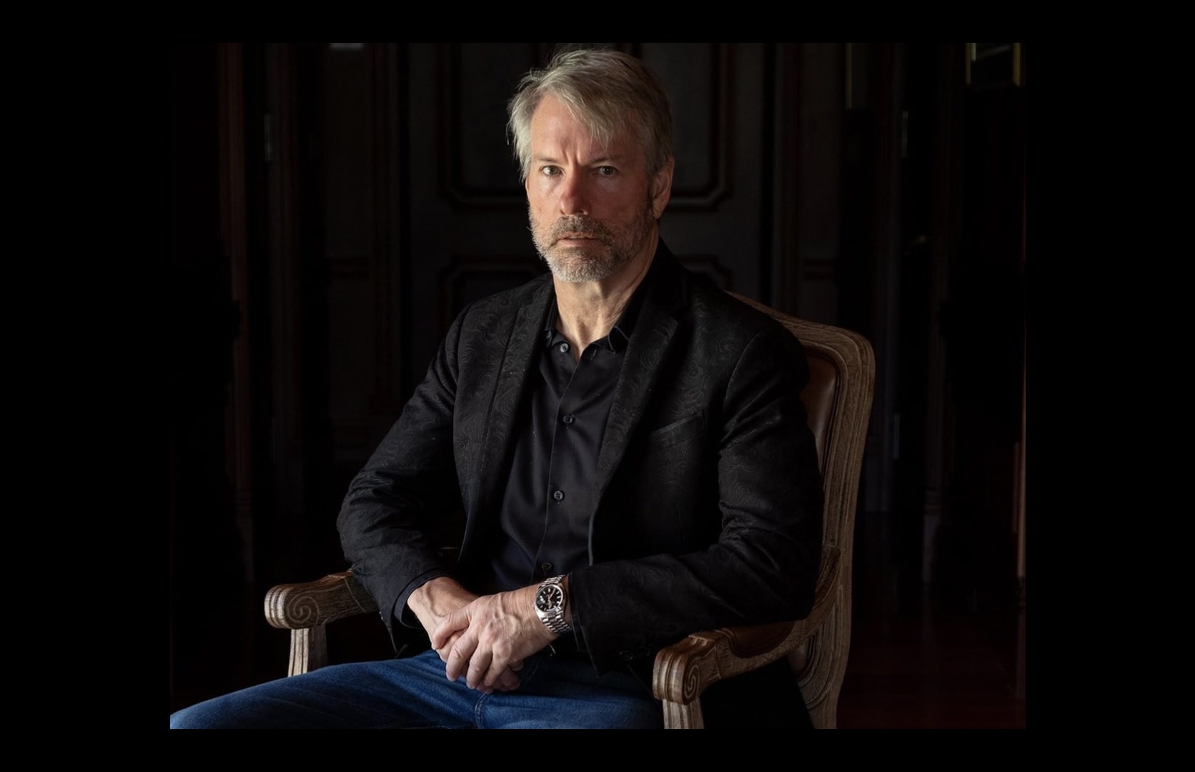 Michael Saylor, daha fazla BTC satın almaya hazırlanıyor