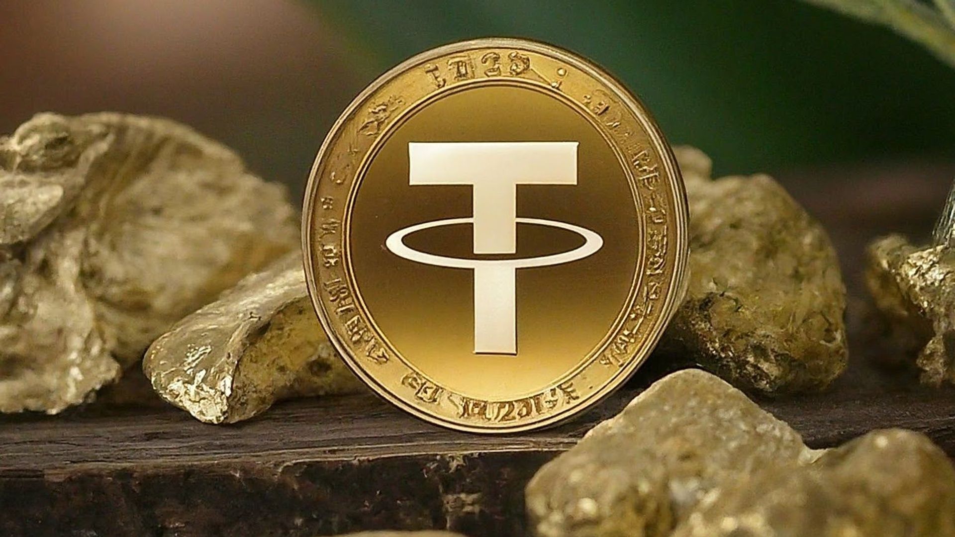 Altın destekli stablecoin’ler, dolar destekli coin’leri geride bırakabilir – Keiser
