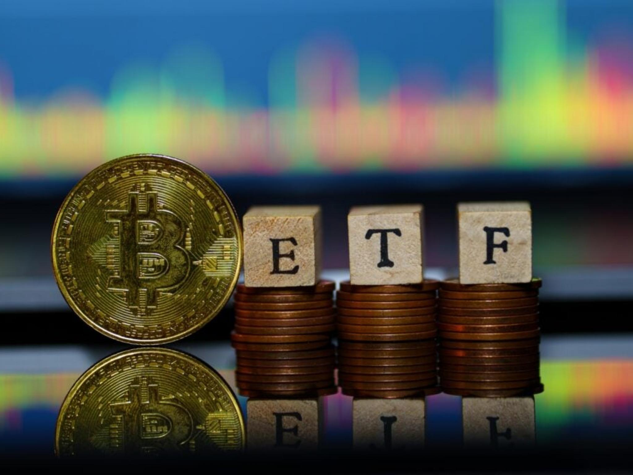 Bitcoin ETF’lerinden 326 milyon dolar çıkış yaşandı