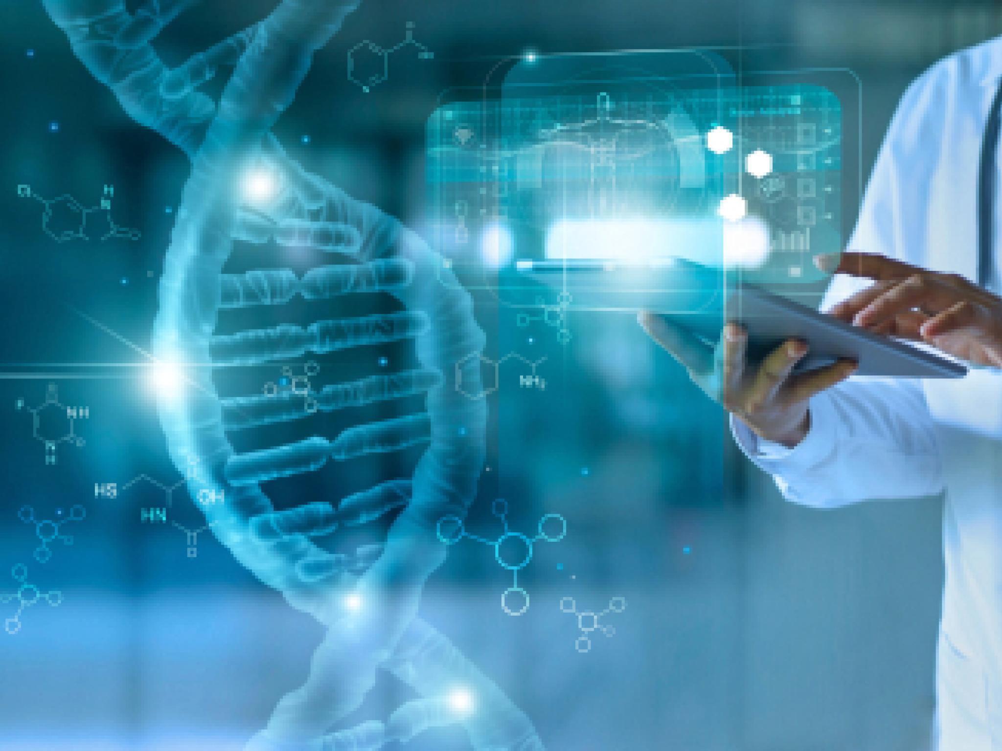 23andMe iflas başvurusunda bulundu