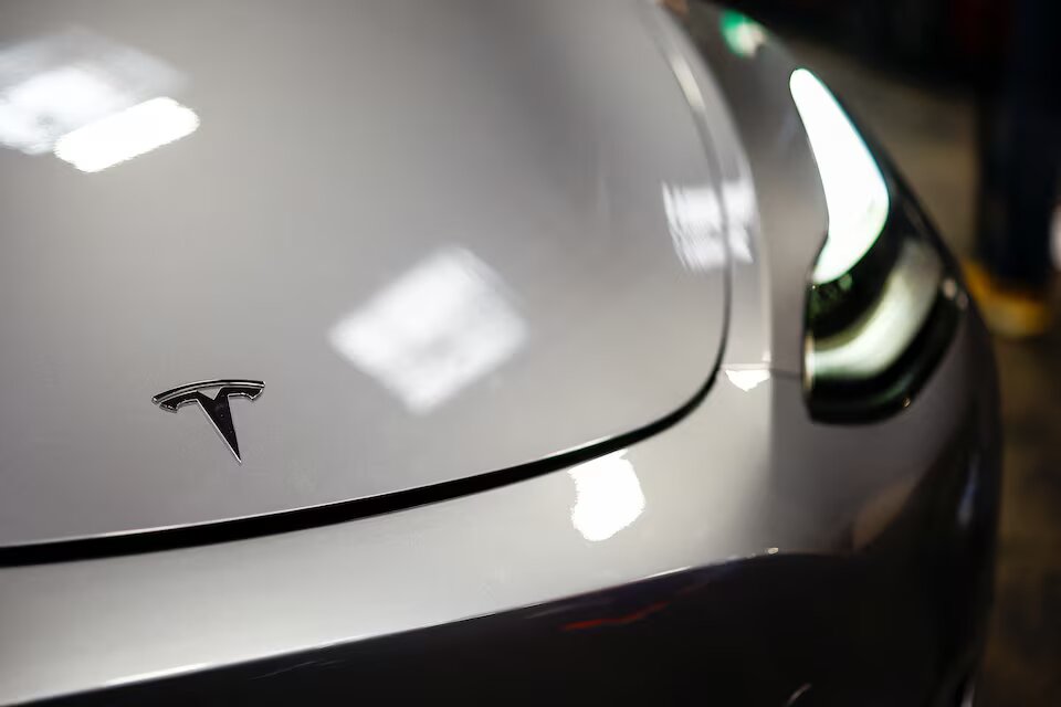 Volkswagen ve BMW’nin Avrupa satışları, Tesla’yı geride bıraktı
