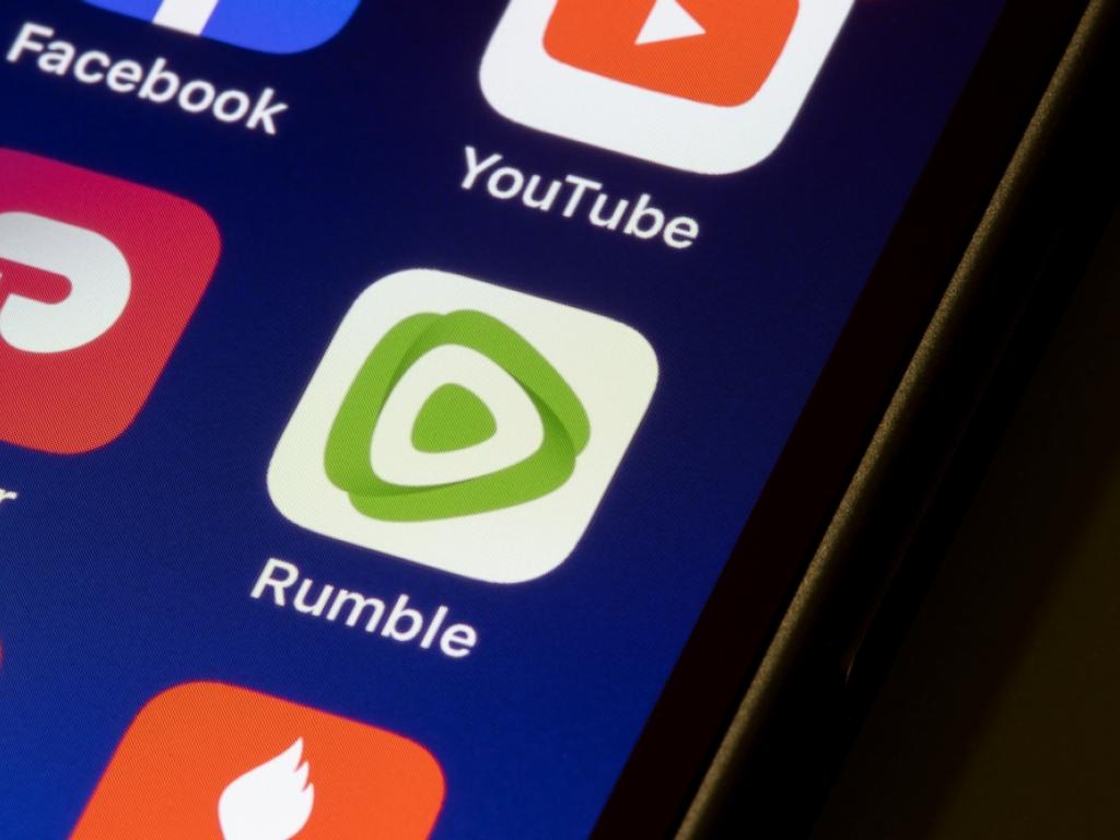 Rumble’ın 4. çeyrek sonuçları bekleniyor