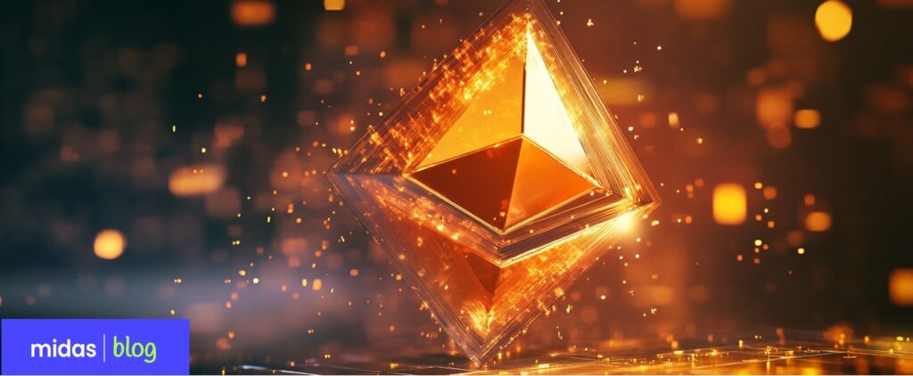 Ethereum ETF Nedir? ETH Fiyatını Nasıl Etkiler? Ethereum ETF Nedir? ETH Fiyatını Nasıl Etkiler?