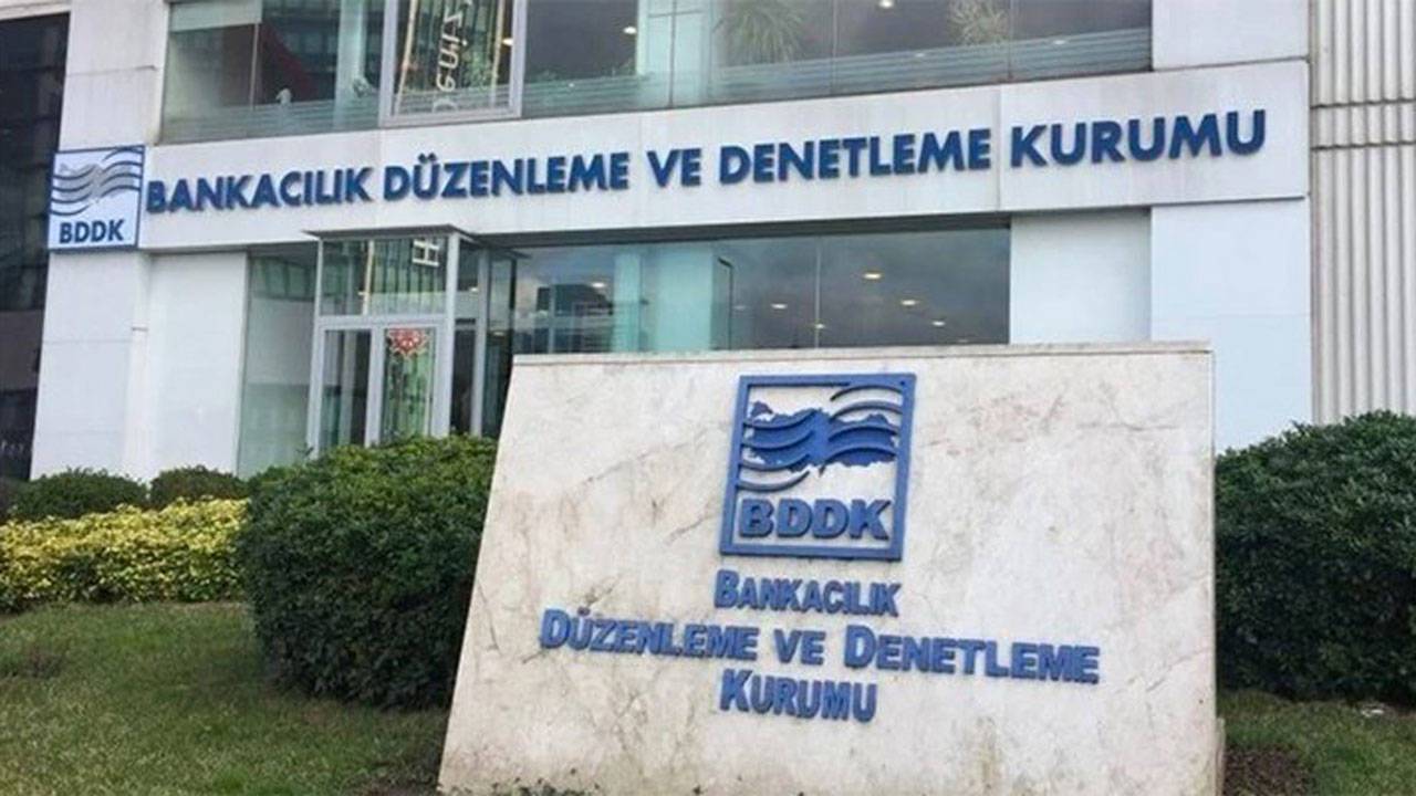 BDDK, bankalara geri alım konusunda sermaye esnekliği tanıdı
