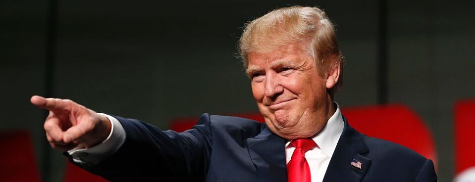 Trump’ın kripto projesinden yeni stablecoin 