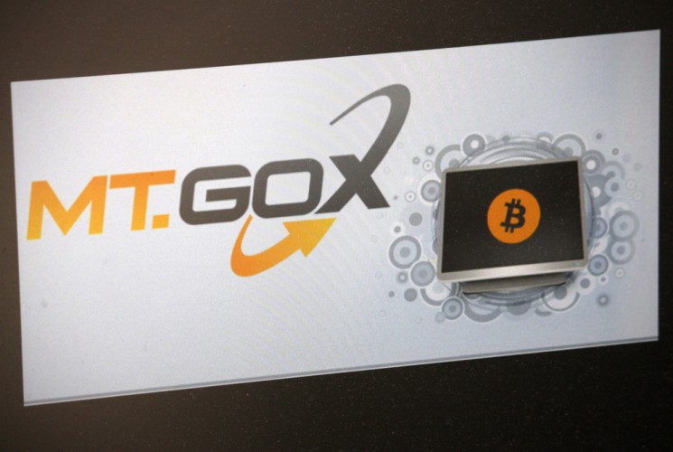 Mt. Gox, 1 milyar dolar değerinde Bitcoin transferi gerçekleştirdi