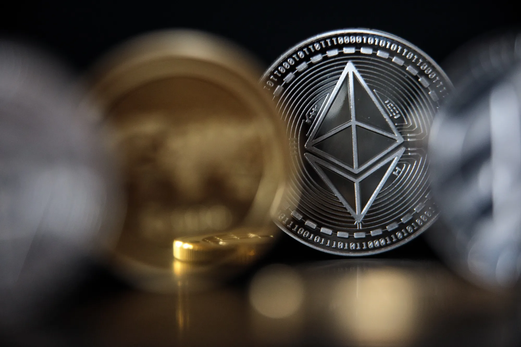 Ethereum, McDonald’s ve Disney gibi devleri geride bıraktı