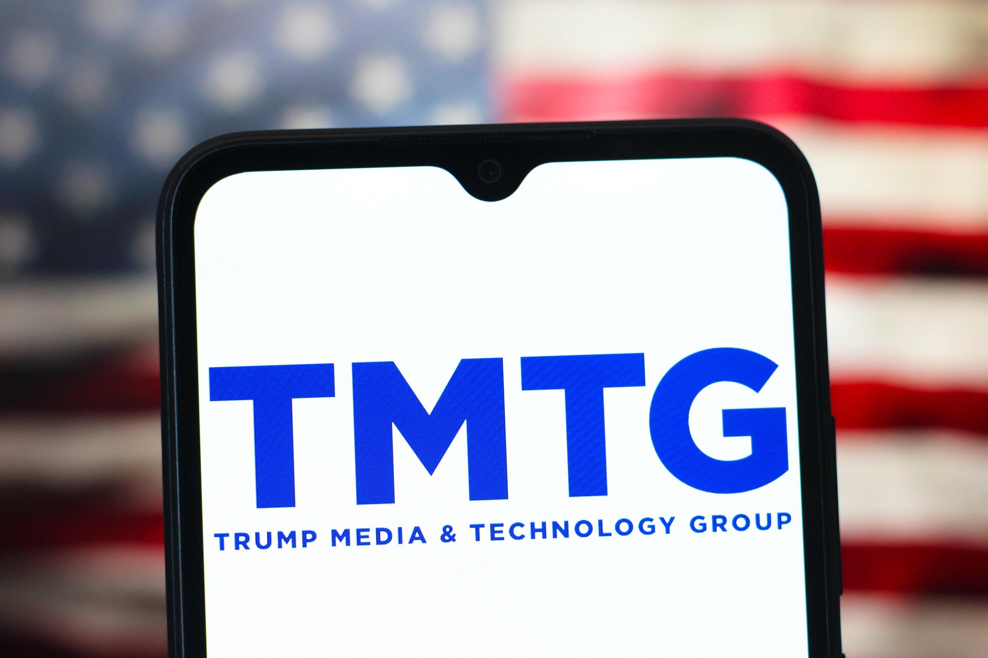 Trump’ın medya şirketi, dijital varlık ETF’leri için harekete geçti