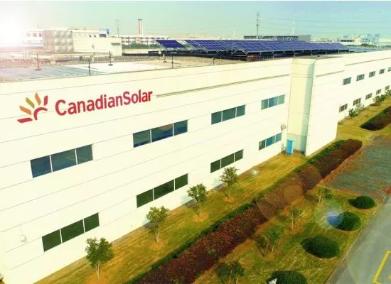 Canadian Solar, beklentilerin üzerinde zarar açıkladı