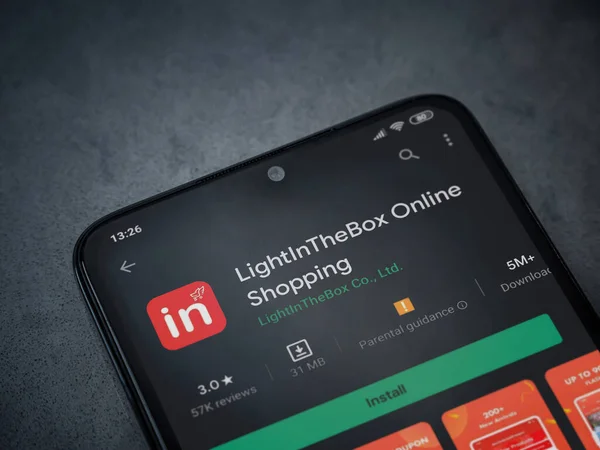 LightInTheBox dördüncü çeyrekte kâra geçti