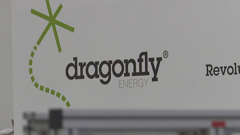 Dragonfly Energy’nin zararı beklentileri aştı