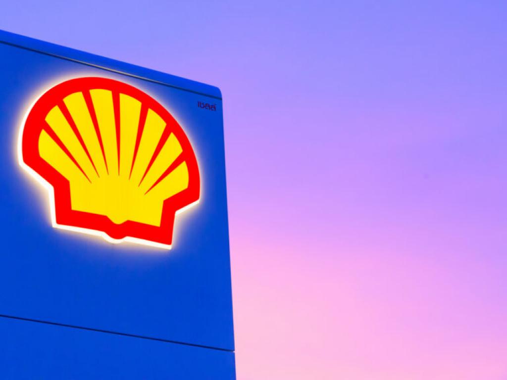 Shell nakit dağıtımını artıracak