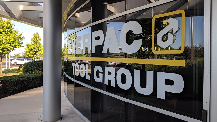 Enerpac Tool Group’un kârı beklentilerin altında kaldı