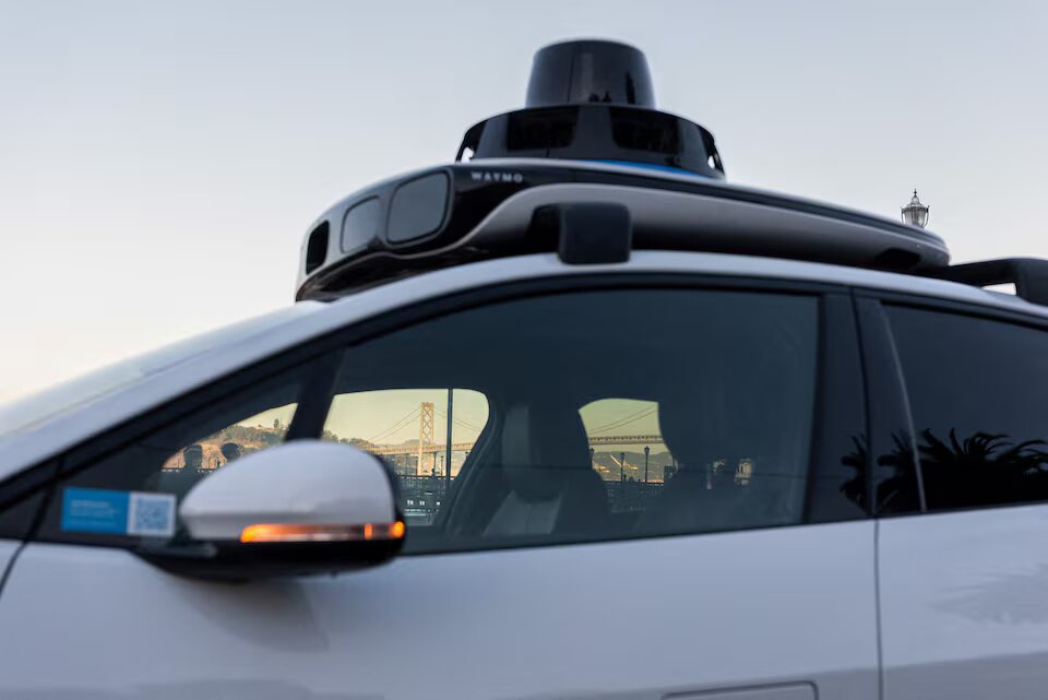 Waymo, sürücüsüz aracını gelecek yıl Washington’da kullanıma sunacak