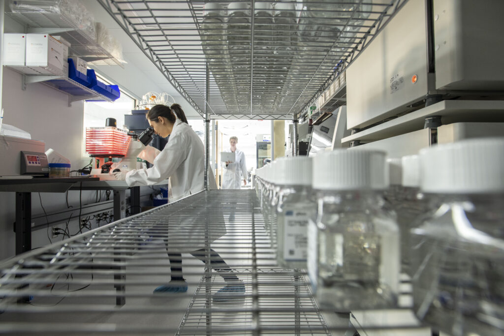 Eterna Therapeutics ismini Ernexa olarak değiştirdi