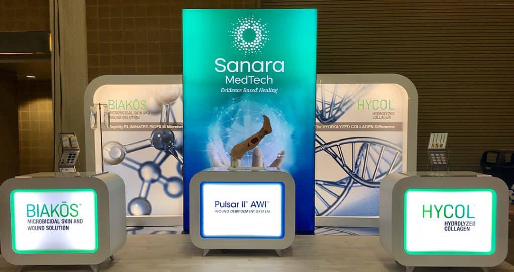 Sanara MedTech’in zararı dördüncü çeyrekte arttı
