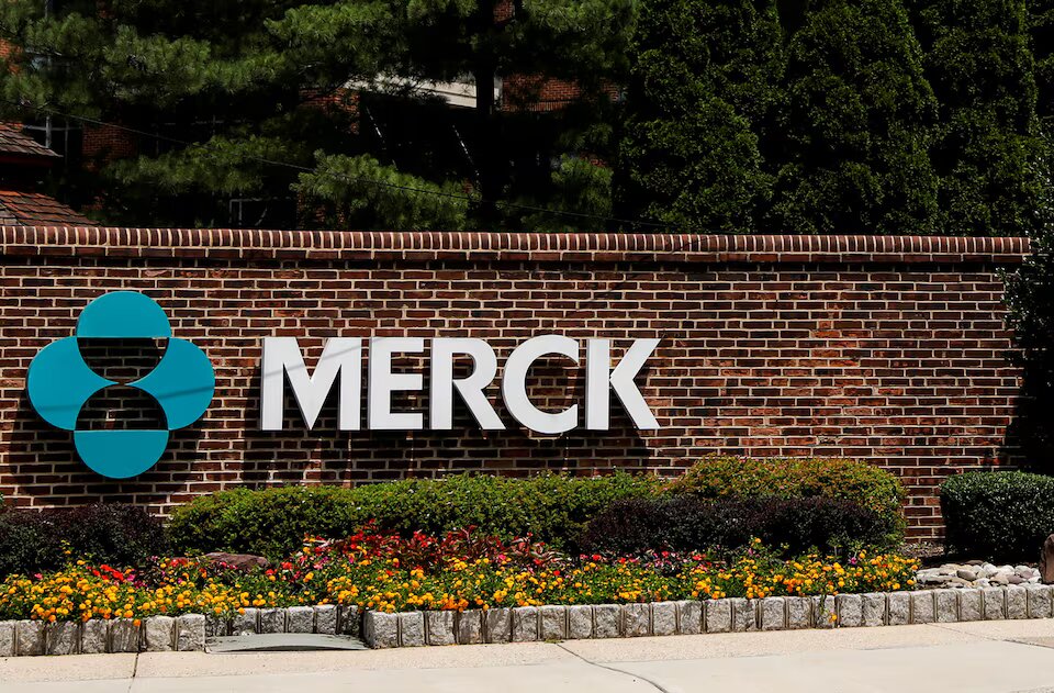Merck, Çinli şirketin kalp ilacı haklarını satın aldı