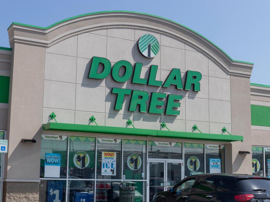 Dollar Tree’nin dördüncü çeyrek sonuçları bekleniyor