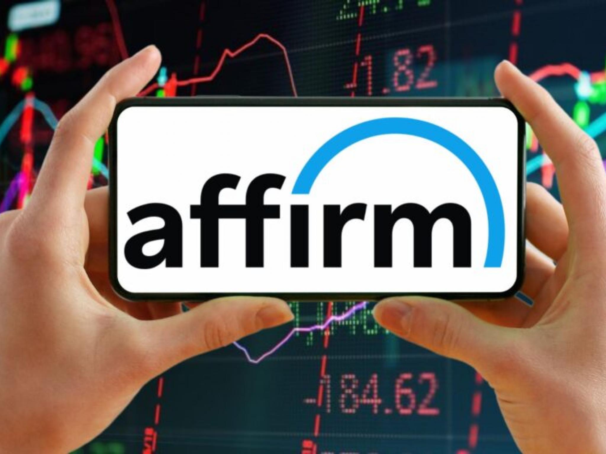Affirm, J.P. Morgan ile ortaklığını genişletti