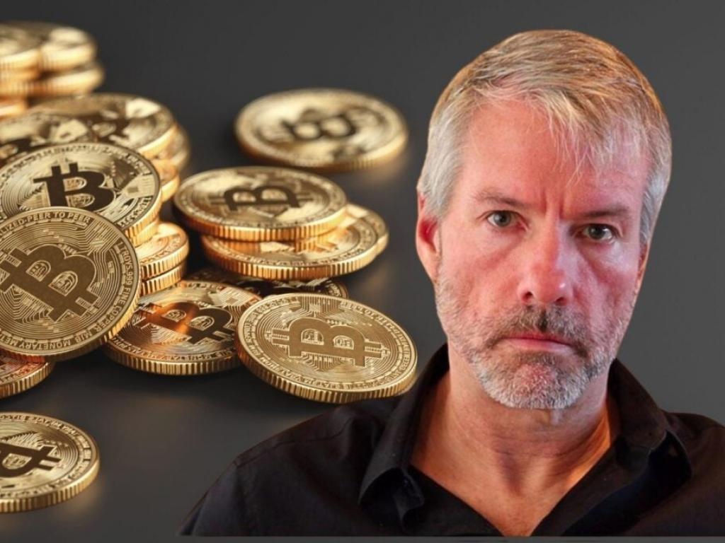 Saylor Bitcoin’i yakarak kripto topluluğunu zenginleştirecek