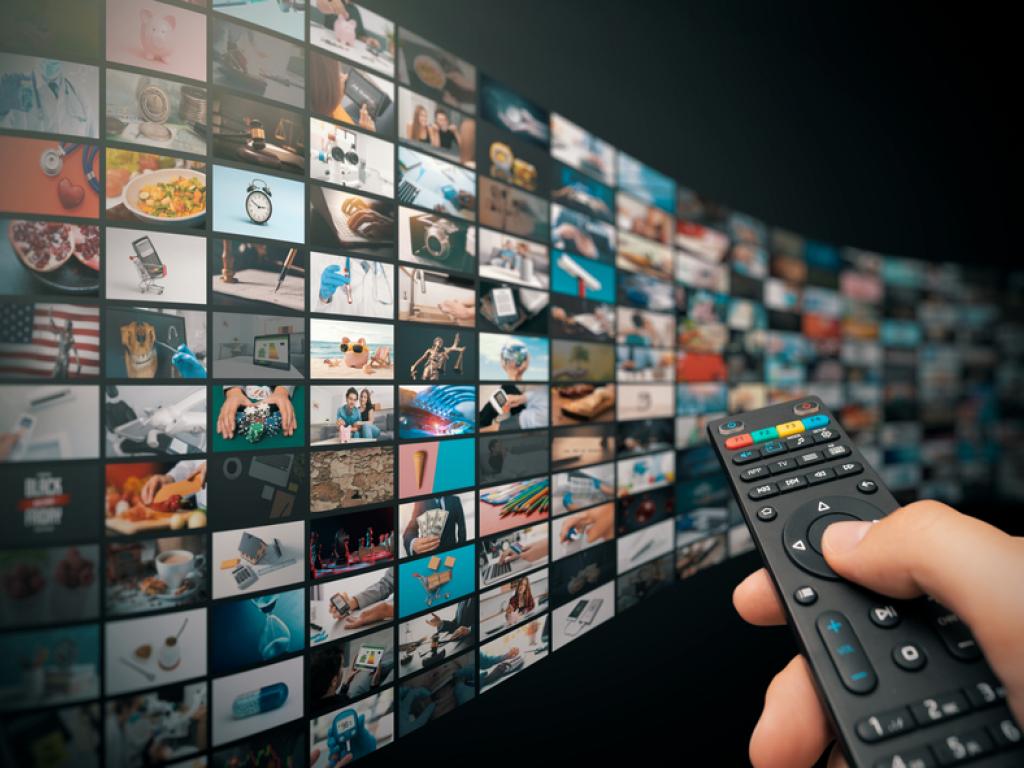 Resesyon endişeleri artarken yeni bir defansif sektör: Streaming şirketleri