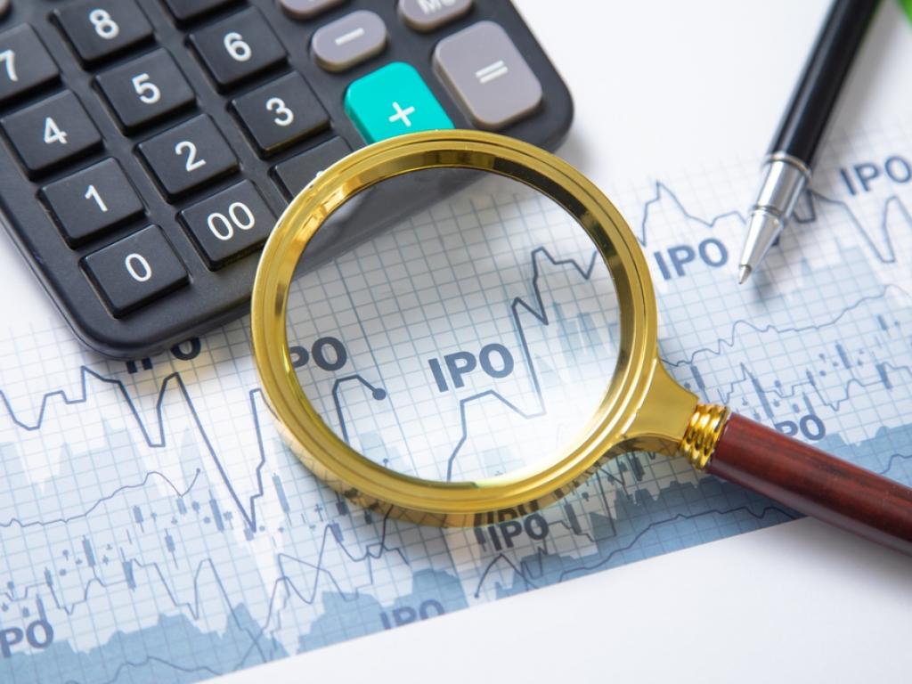 Chagee çay zinciri Nasdaq’ta halka arz için başvurdu