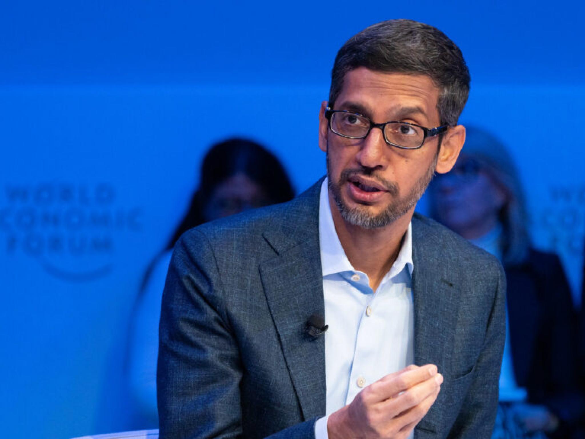 Google’dan yeni yapay zekâ modeli: Gemini 2.5 Pro
