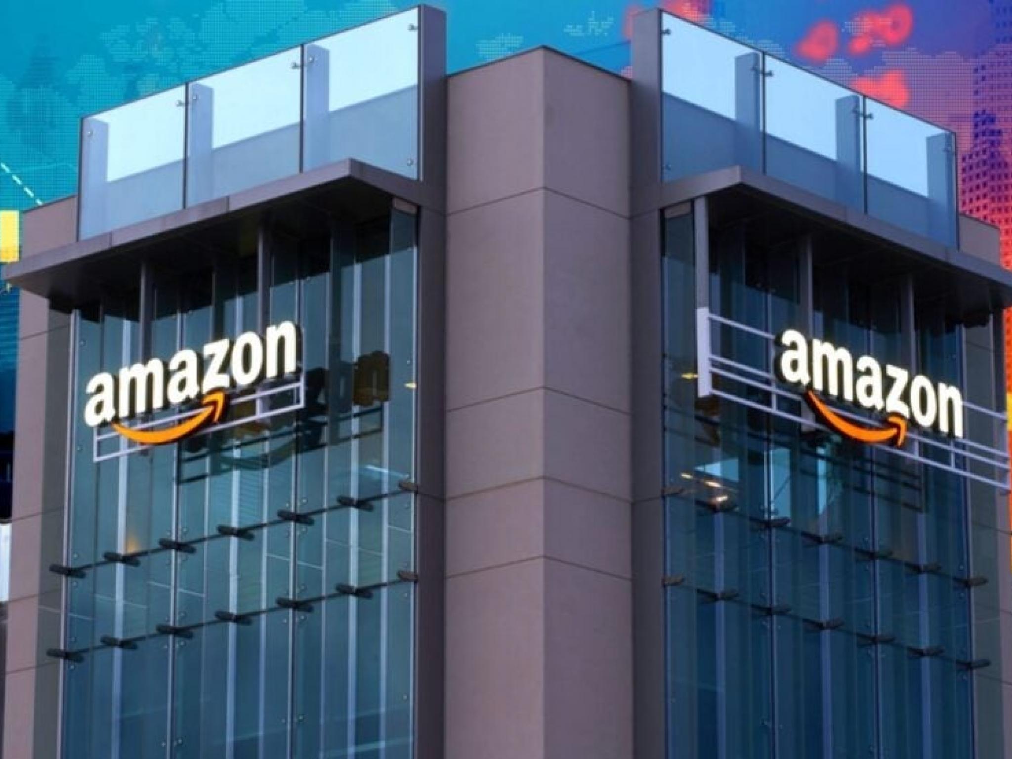 Amazon’un yapay zekâ bulut konumu güçleniyor