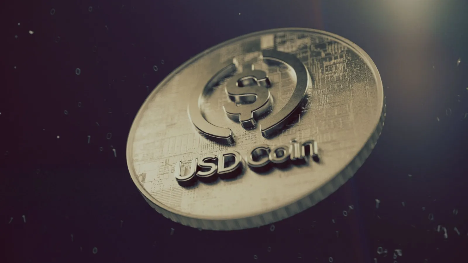 USDC arzı 60 milyar doları aştı
