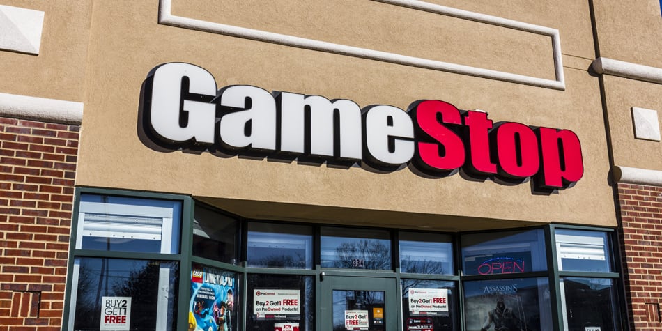 GameStop, hazinesine Bitcoin eklemeye hazırlanıyor