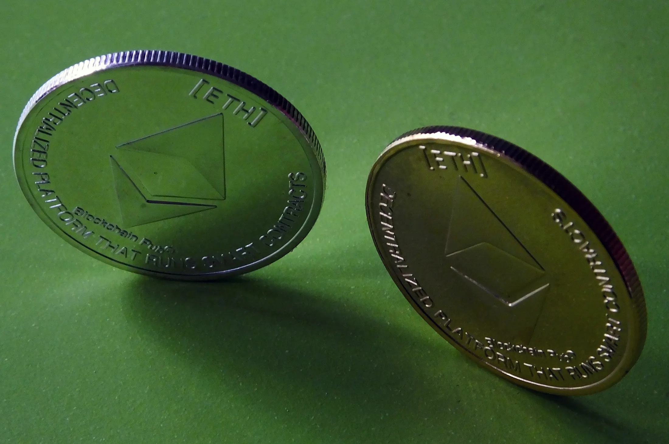 ETH volatilitesi nisan ayında artabilir – Derive