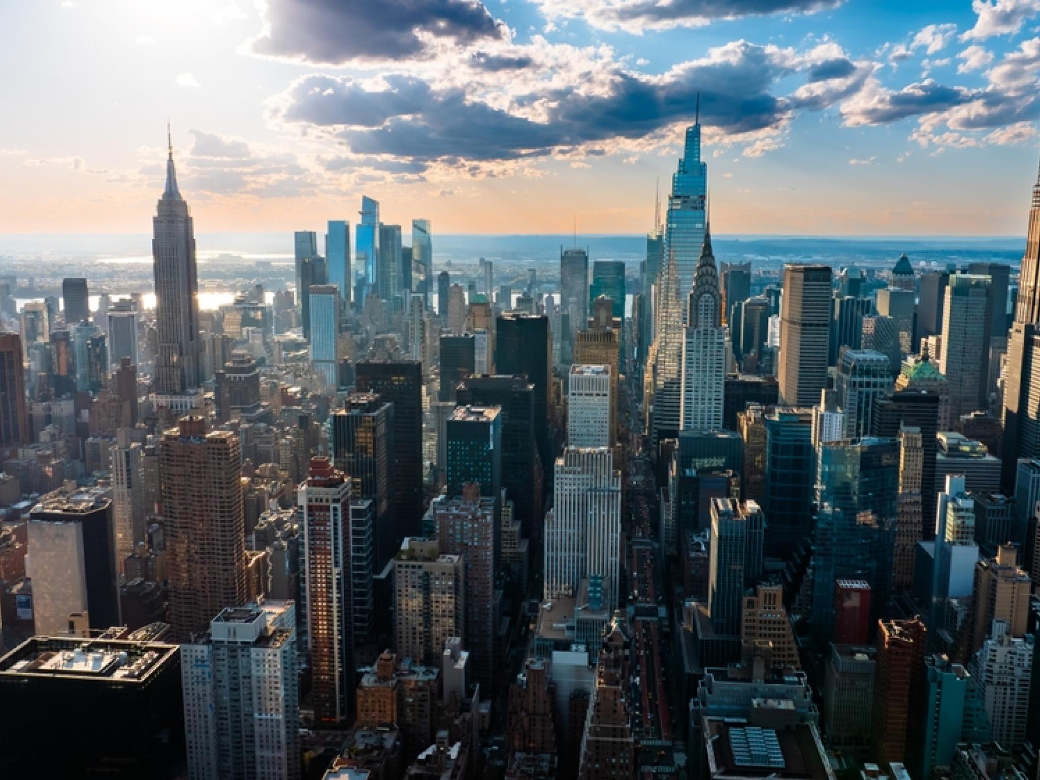 Faraday Future, FF 91’i New York’ta teslim edecek